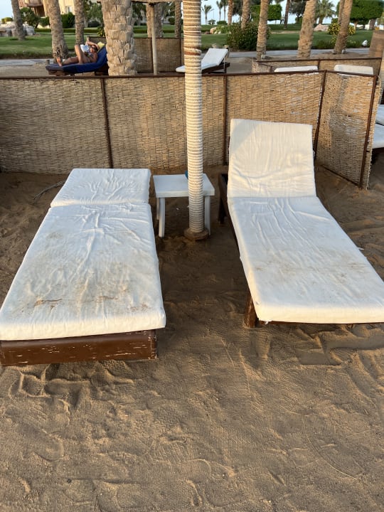 Strand Palm Royale Resort - Soma Bay