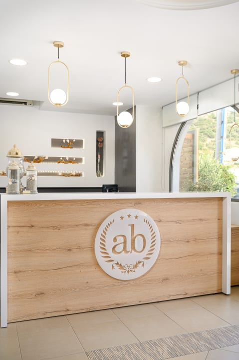 Sonstiges Alianthos Beach Hotel