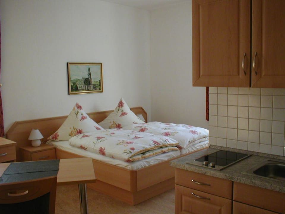 Gästevilla Wohnung Hotel Pension Flechsig