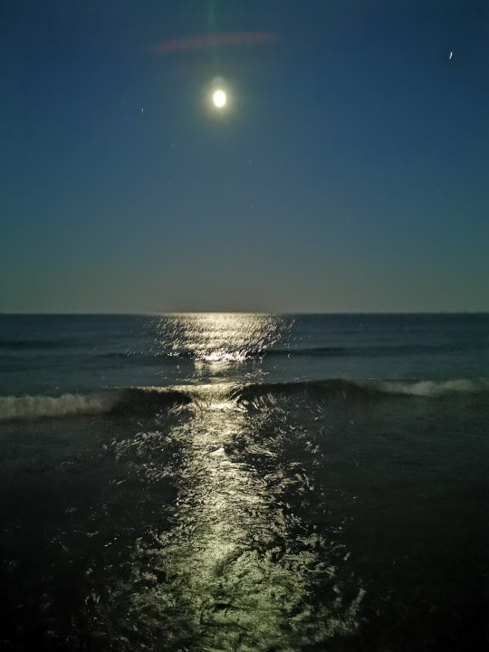 Strand Hotel Sineva Beach