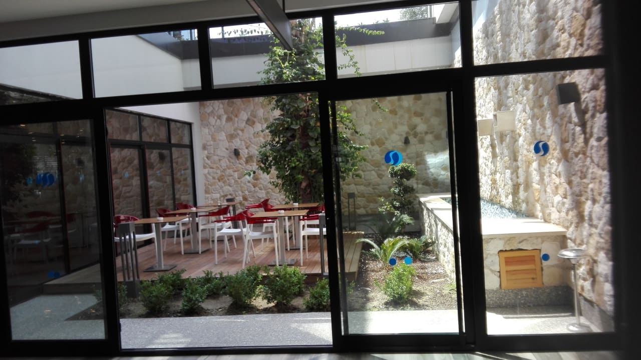 Gastro Numa Bay Exclusive Hotel