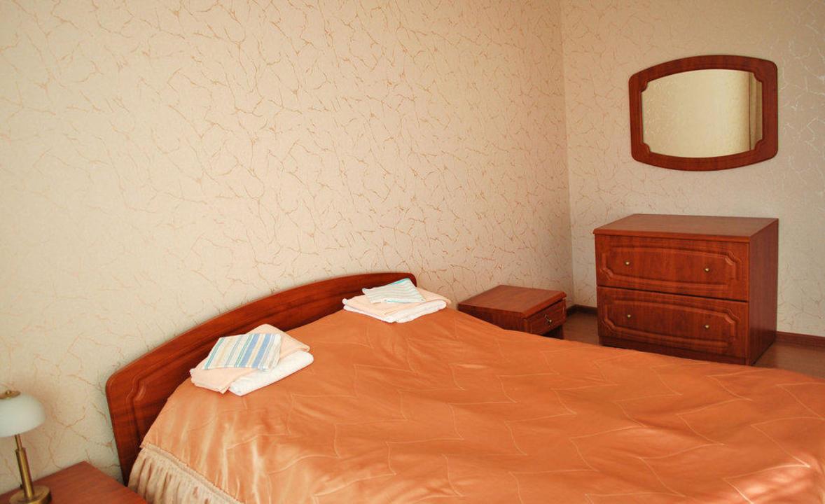 Apartment Hotel Ramn