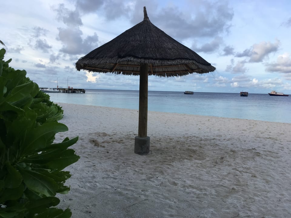 Strand NH Collection Maldives Havodda Resort