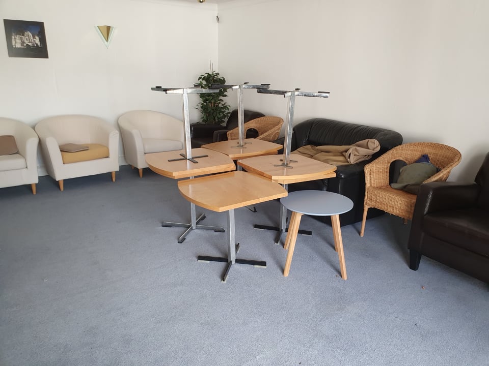 Sport & Freizeit Meeressterne Hotel Residenz Heringsdorf