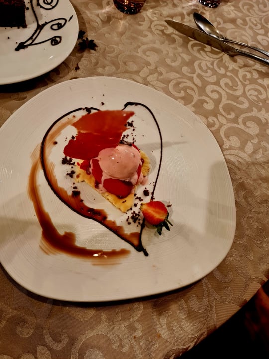 Gastro Radisson Blu Poste Lafayette Resort & Spa - Adults only