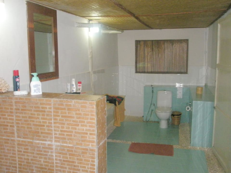 Cottage Bad The Haad Tien Beach Resort