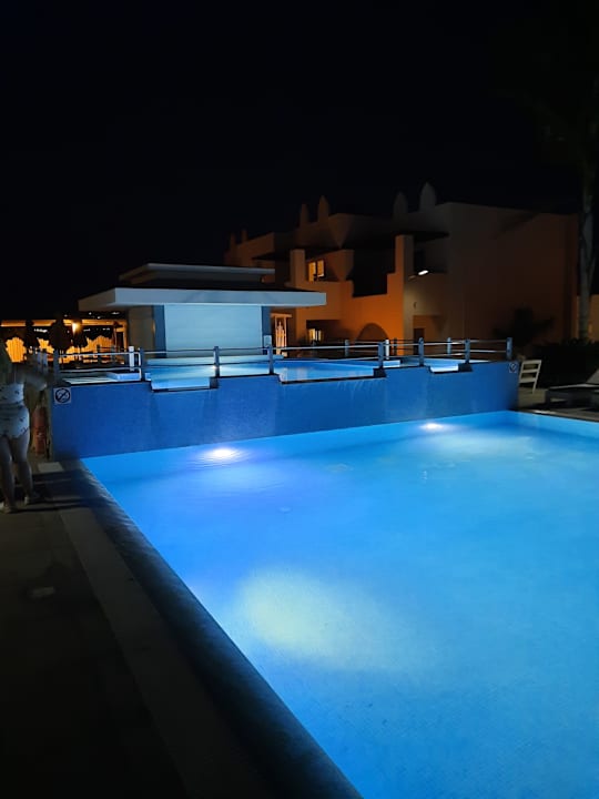 Pool Hotel Gaia Palace