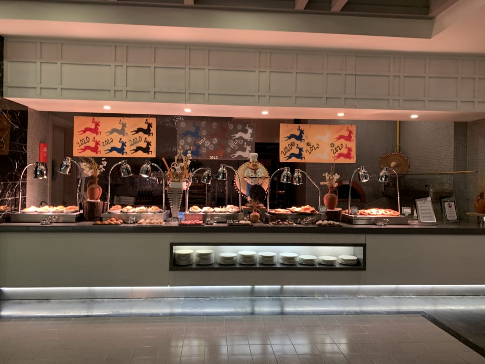 Gastro Royal Seginus