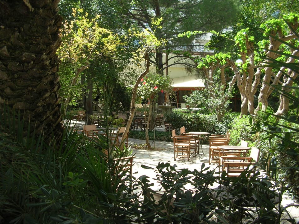 Bar Apollonia Beach Resort & Spa
