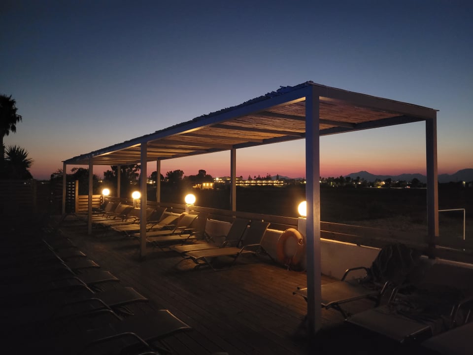 Sonstiges Summer Village of Hippokrates - Adults only