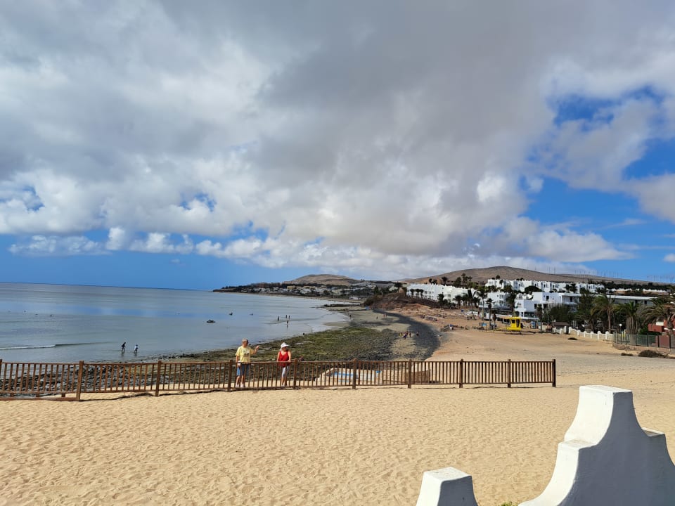 Strand SBH Costa Calma Beach Resort