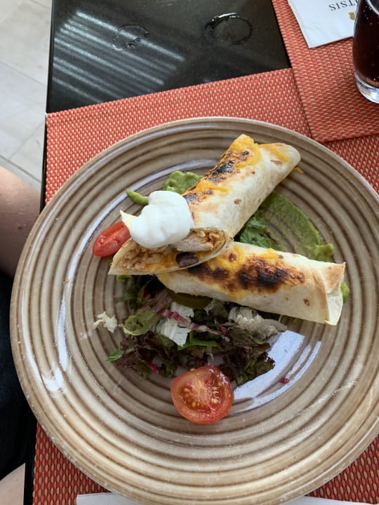 Gastro Mitsis Grand Hotel