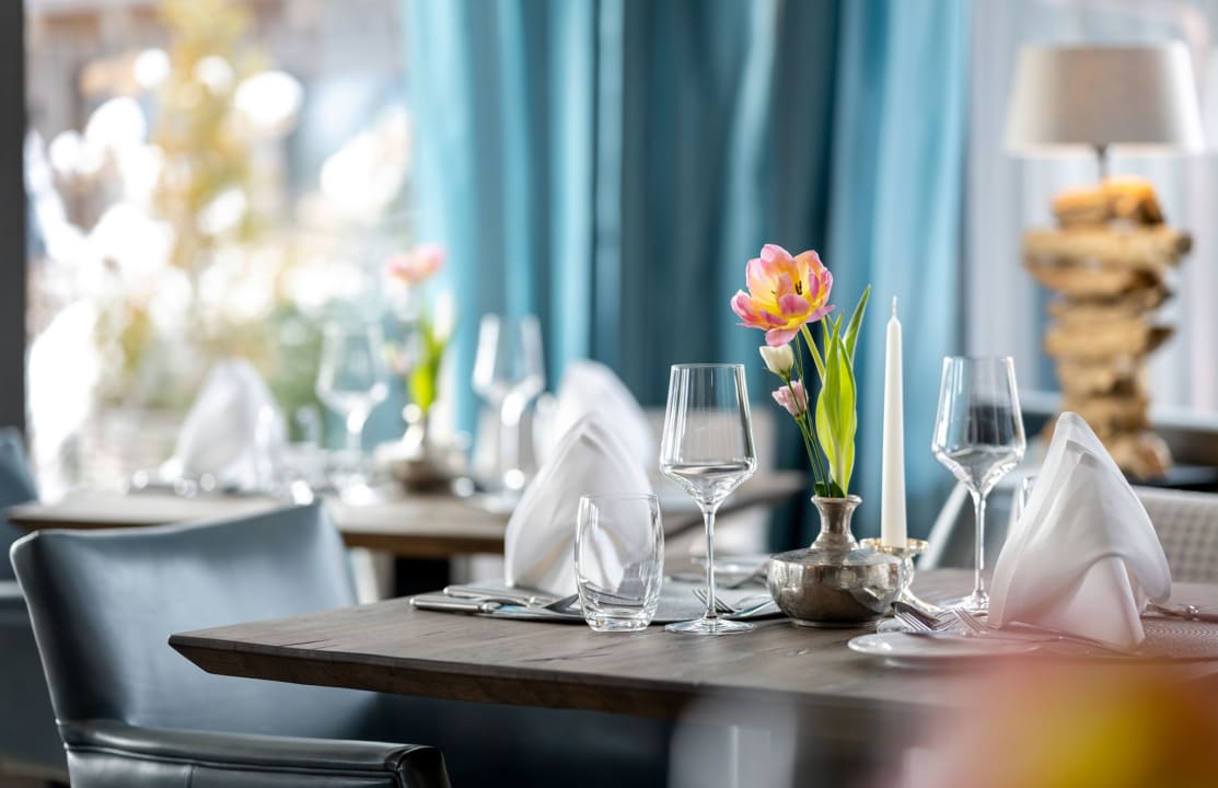 Gastro Relais Chalet Wilhelmy