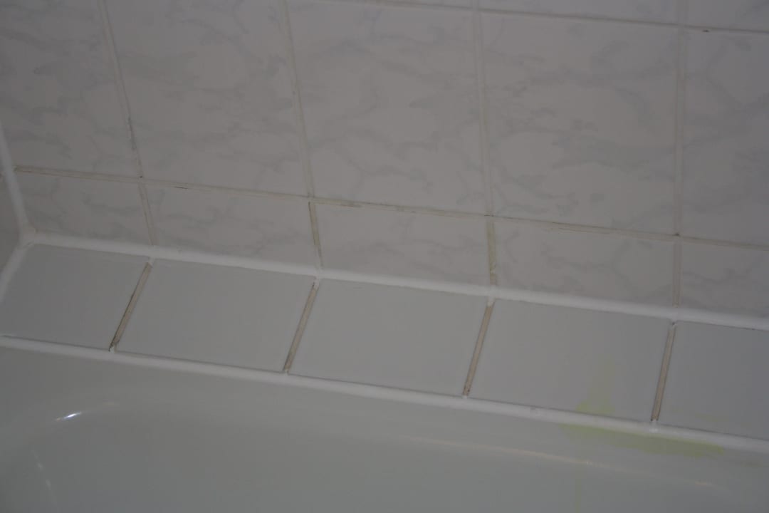 Mängel Strandhotel Ahlbeck