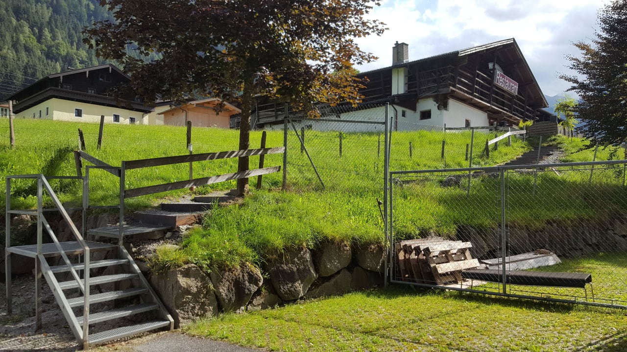 Winklhof ACTIVE by Leitner's|Natur&LifestyleHotel