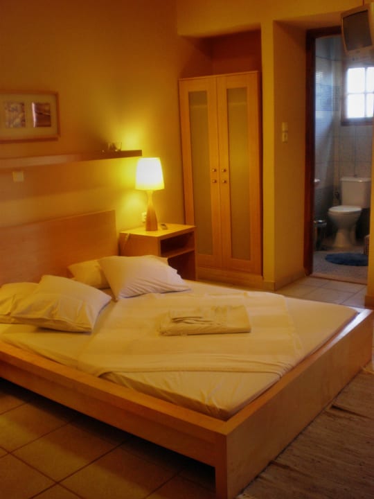 Double room Ilios Studios