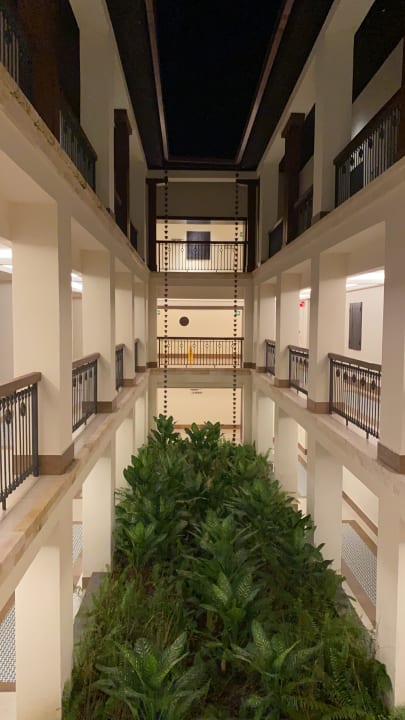 Sonstiges Lopesan Costa Bávaro Resort, Spa & Casino