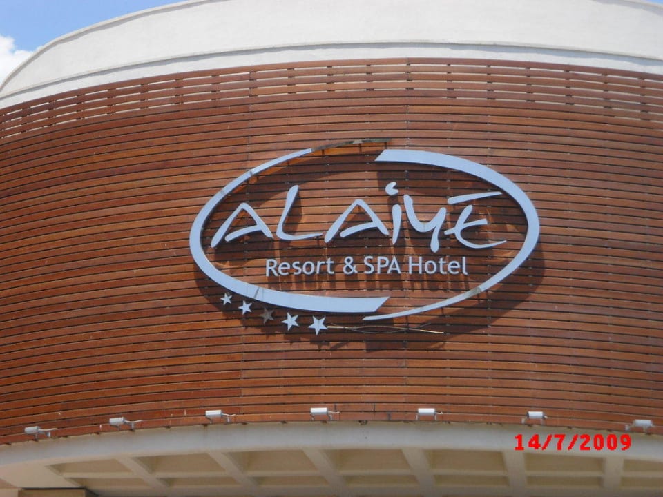Alaiye Alaiye Resort & Spa