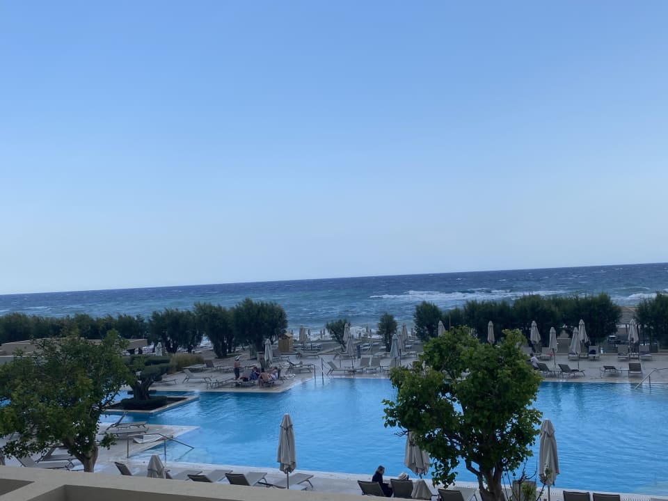 Pool Amada Colossos Resort