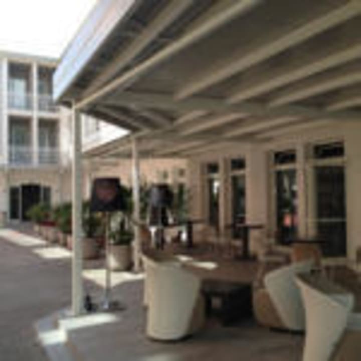 Esterni Hotel Helvetia