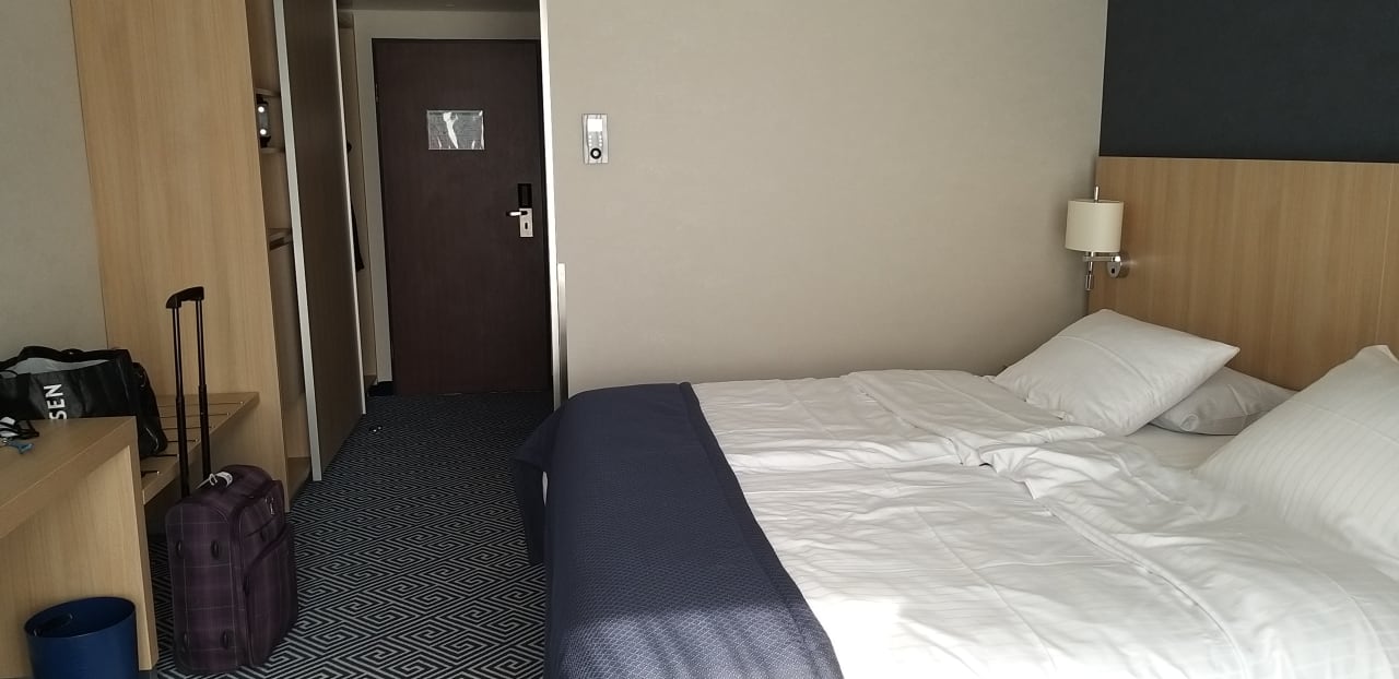 Zimmer Maritim Hotel Würzburg