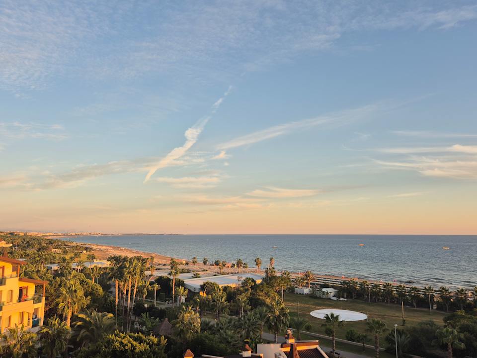 Ausblick VONRESORT Golden Coast
