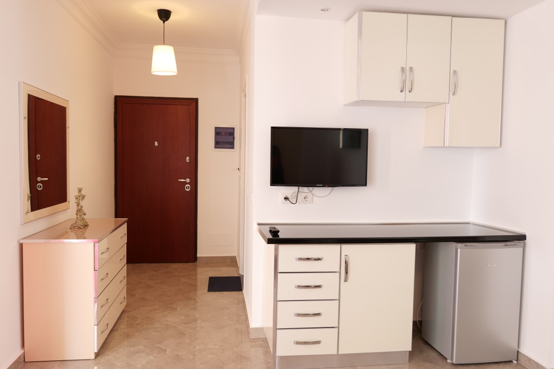 Zimmer Hotel Bella Vista