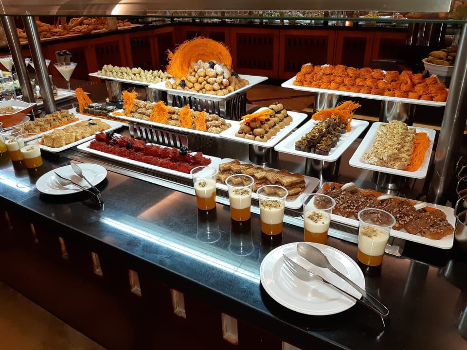 Gastro Jaz Grand Marsa