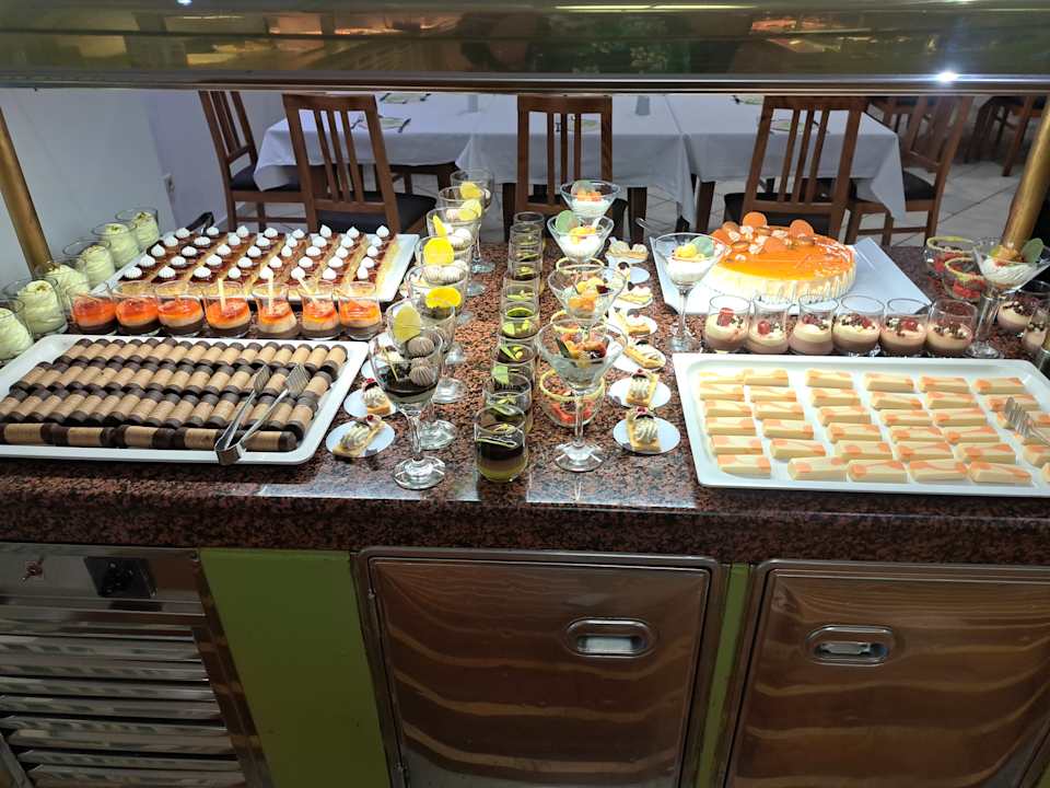 Gastro Apollonia Beach Resort & Spa