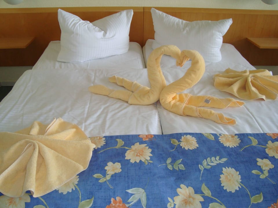 Liebevoll dekoriert Hotel Wald und See