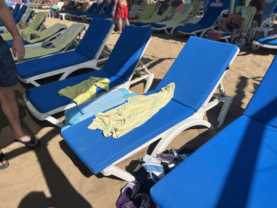 Sonstiges Can Garden Resort