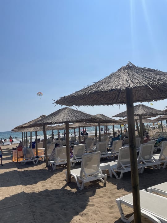 Strand Dream Fun World