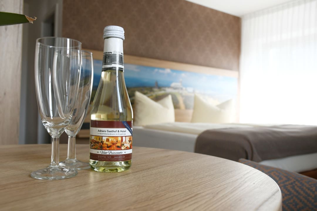 Zimmer Adner's Gasthof und Hotel