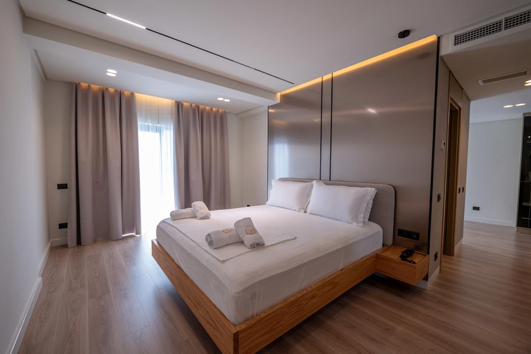 Zimmer Grand Hotel Saranda