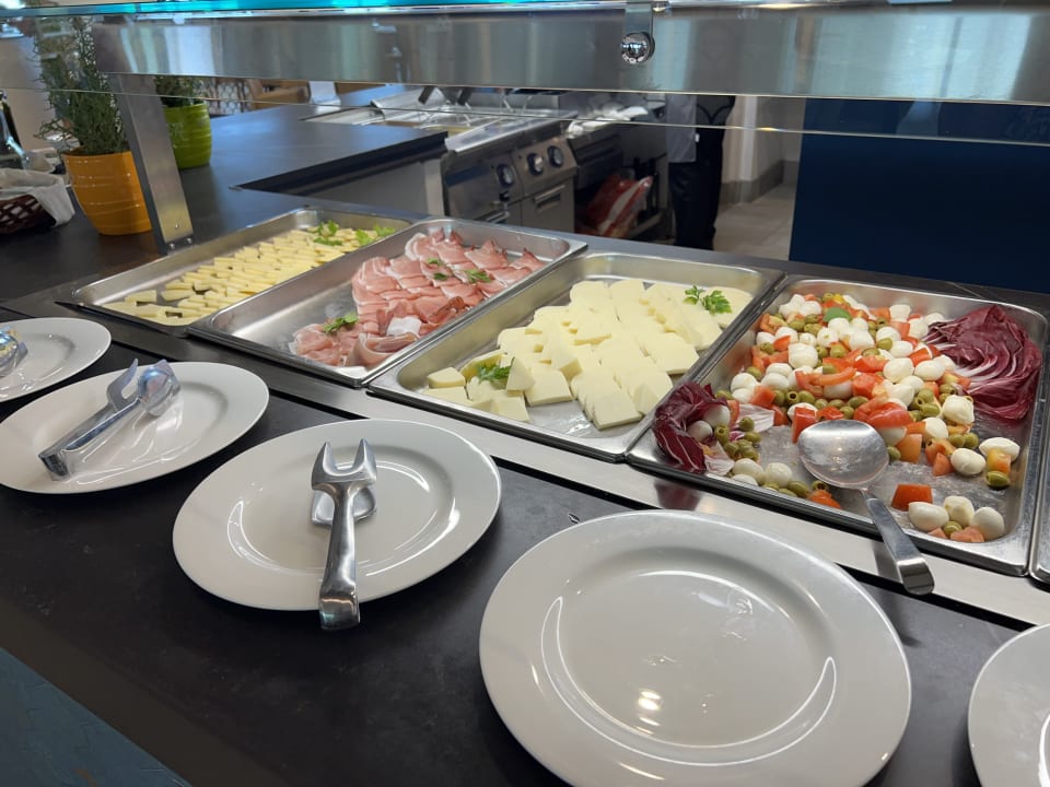 Gastro Aldiana Club Rocca Nettuno Calabria