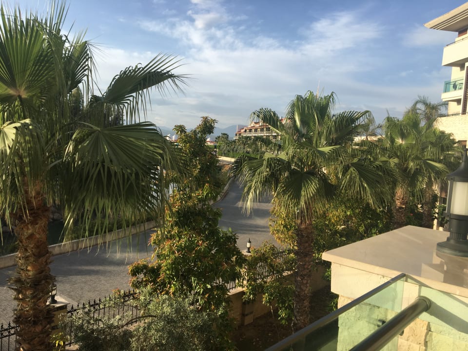 Lobby Sunis Evren Beach Resort Hotel & Spa