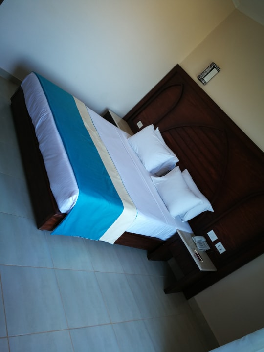 Zimmer Utopia Beach Club