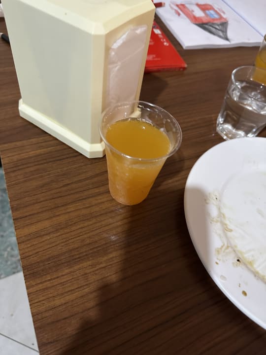 Gastro Alan Xafira Deluxe Resort & Spa