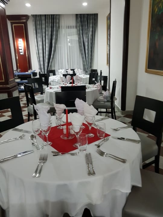 Gastro Hotel Riu Palace Macao - Adults only