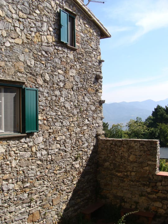 Casa Ortensie, Montemarcello Ferienhaus Casa Ortensie Montemarcello