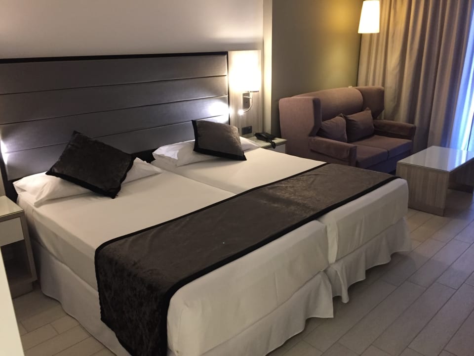 Zimmer Hotel Riu Palace Meloneras