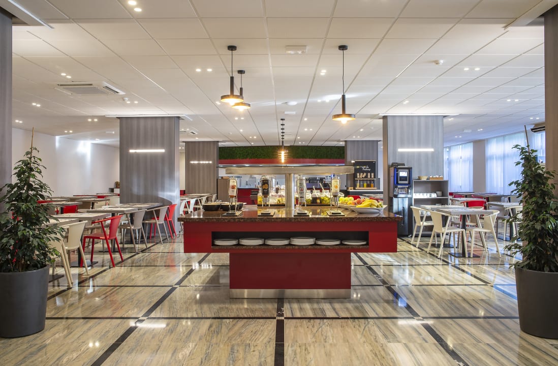 Sonstiges Hotel Salou Sunset (Adults Recommended) by Pierre & Vacances