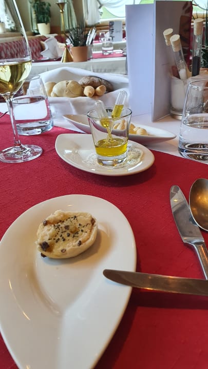 Gastro Klein Fein Hotel zum Graf