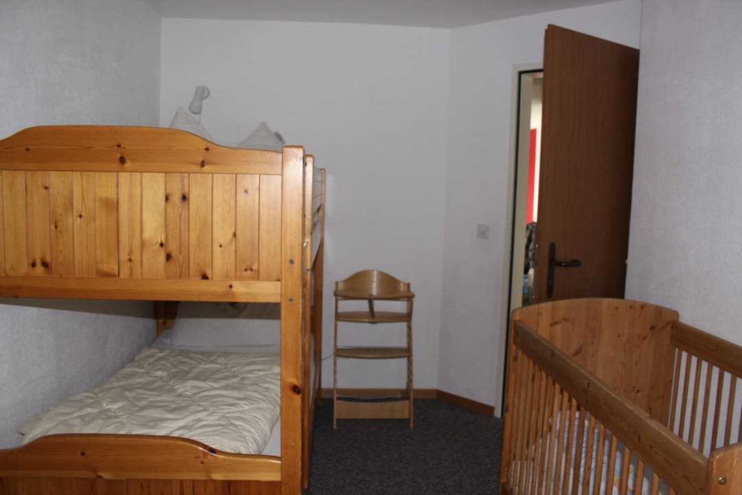 Kinderzimmer Ferienanlage Pany