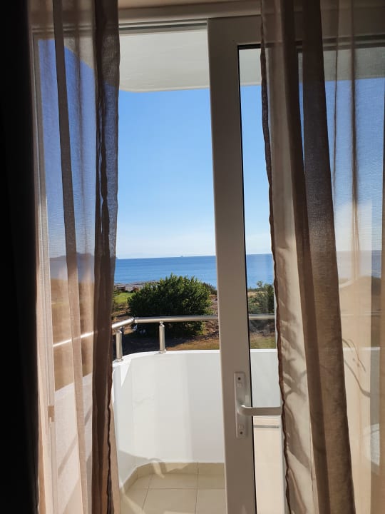 Zimmer Irene Palace Beach Resort Club alltoura