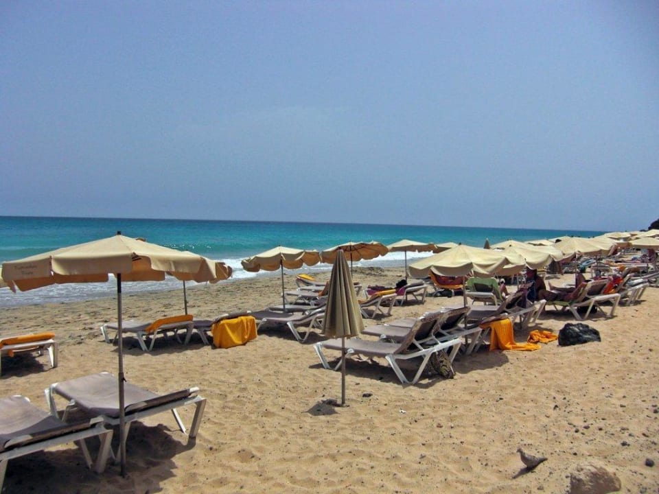 Playa Costa Calma H10 Tindaya