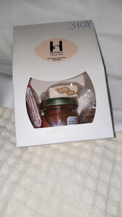 Sonstiges Rodos Princess Beach Hotel & Spa