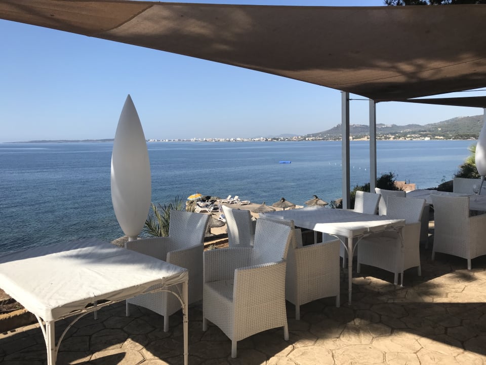 Gastro Hipotels Eurotel Punta Rotja Golf & Spa