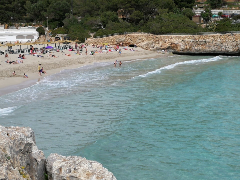 Strand Iberostar Waves Cala Domingos