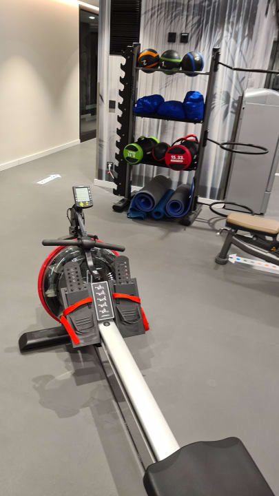 Sport & Freizeit HYPERION Hotel München